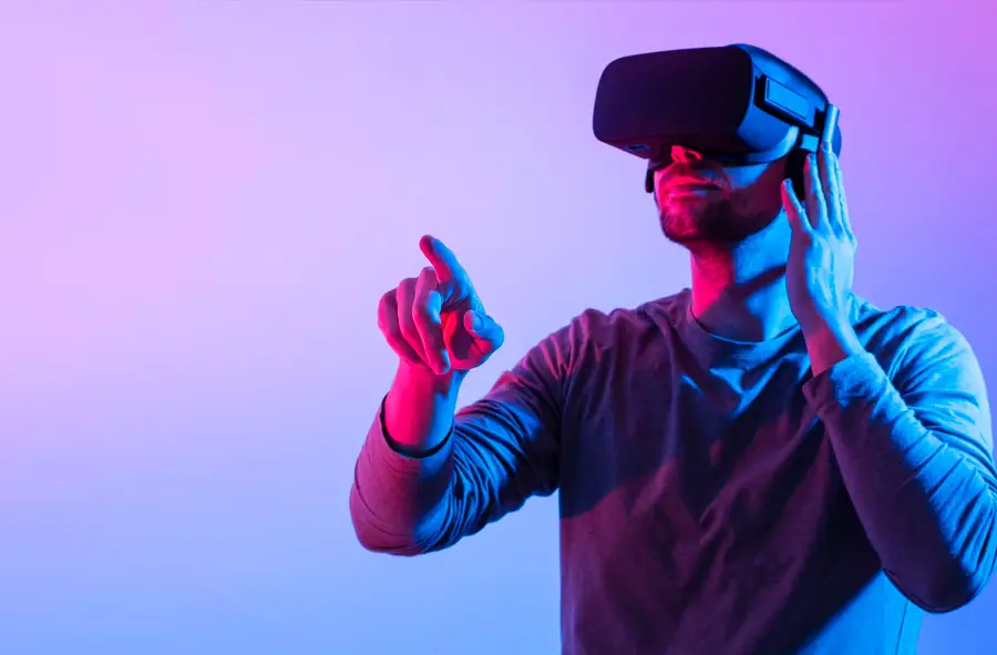 metaverse accident personal injury clinic
