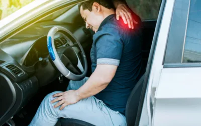 Car Accident Therapy: A Guide to Your Recovery