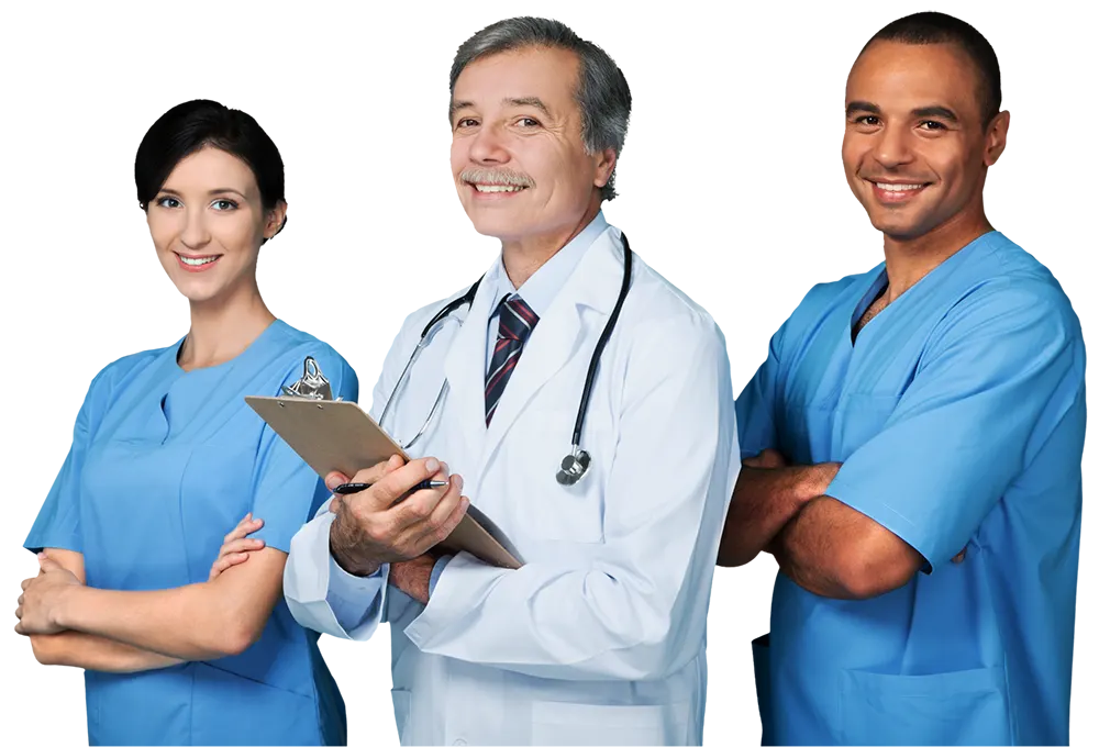 About us Agape Health Providers