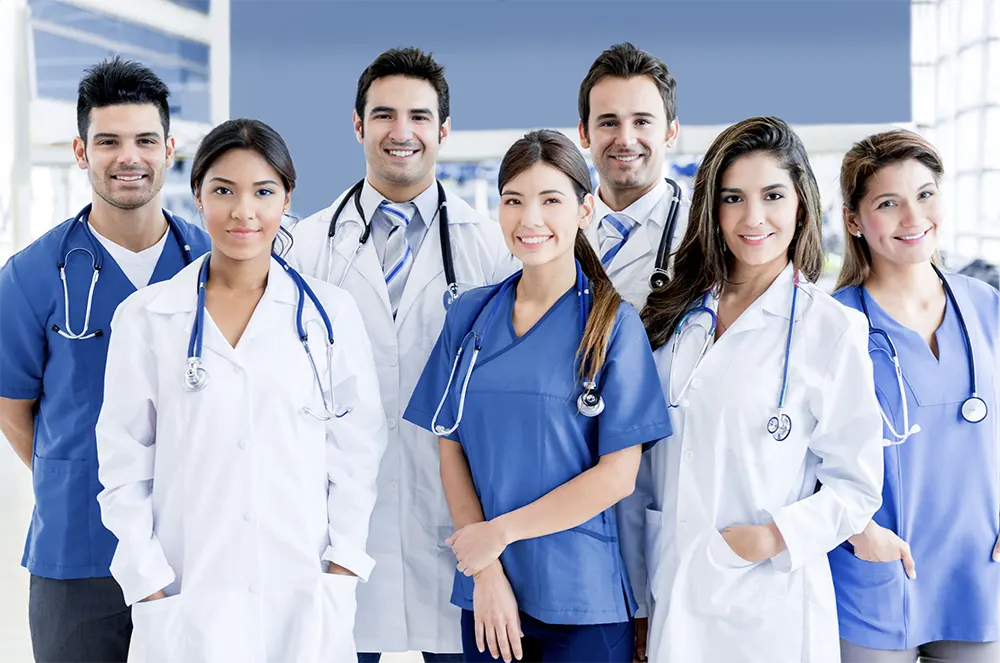 Agape health providers Staff Expertise