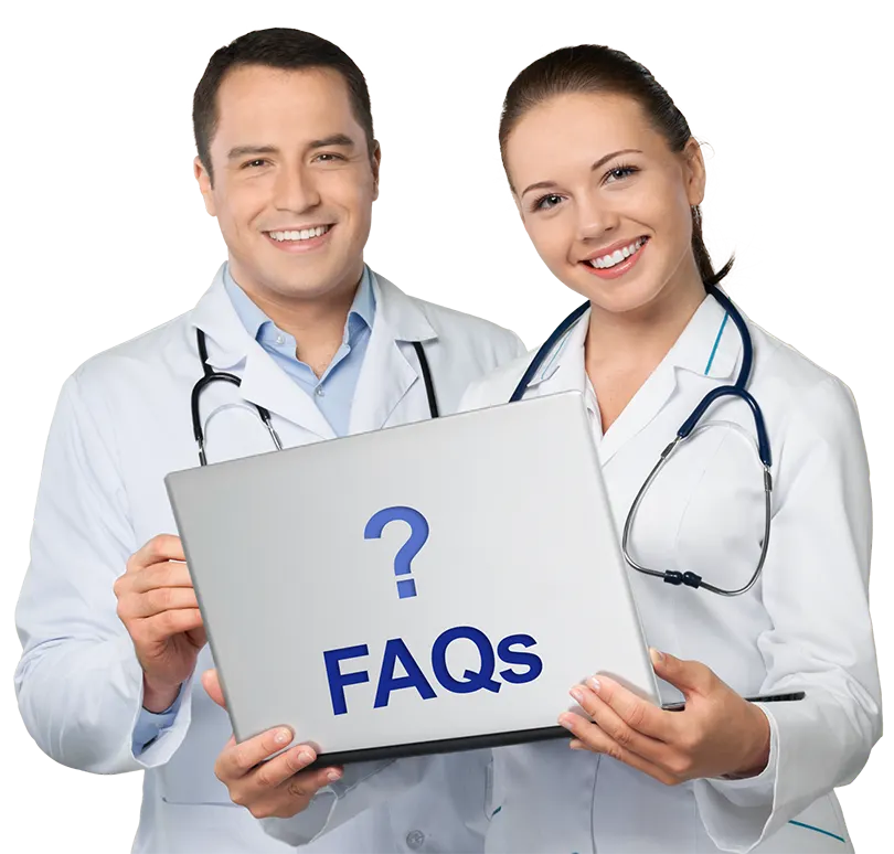 Frequently Asked Questions Agape Health Provider