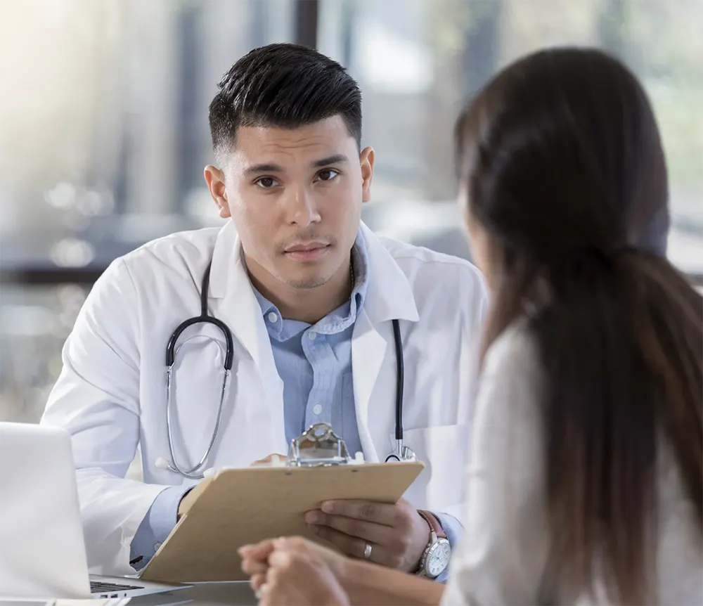 Health providers Recruitment Reach