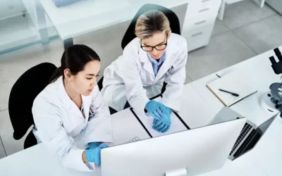 How Clinical Trials Advance Medicine