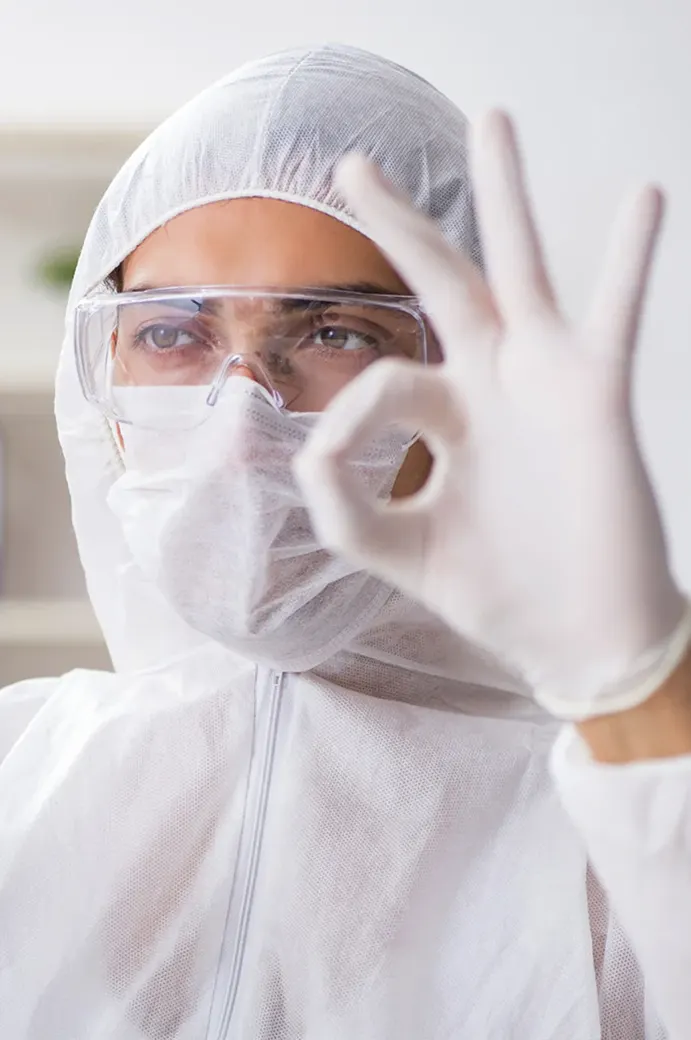 Regulatory Compliance & Certifications
