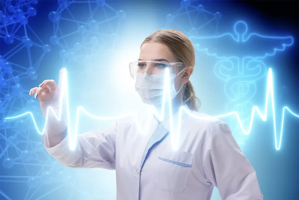 Therapeutic Areas of Expertise