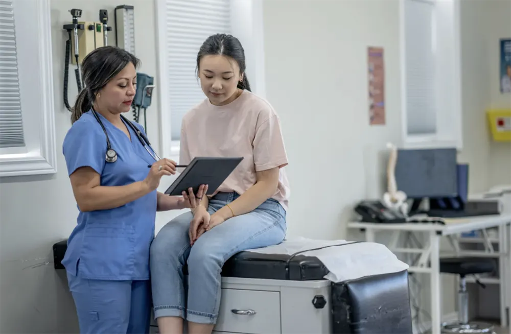 Why Join a Clinical Study