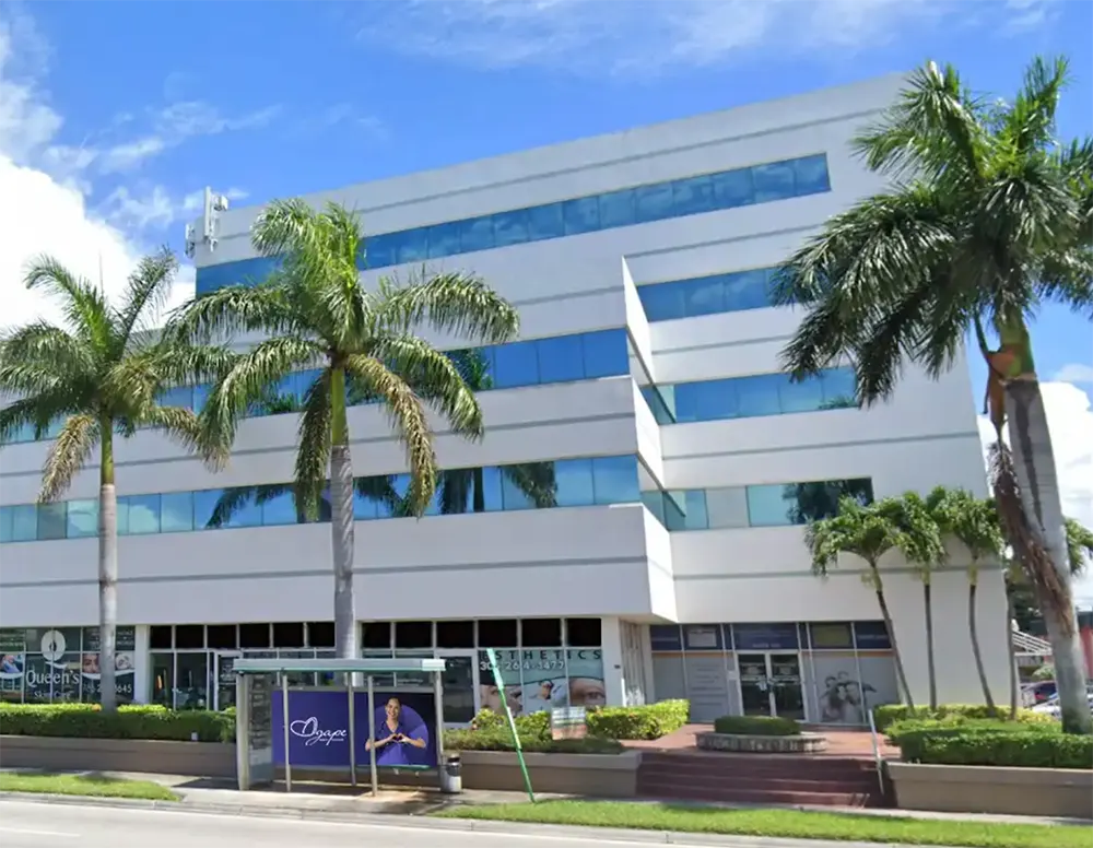 agape health providers Clinical Research Site in Miami