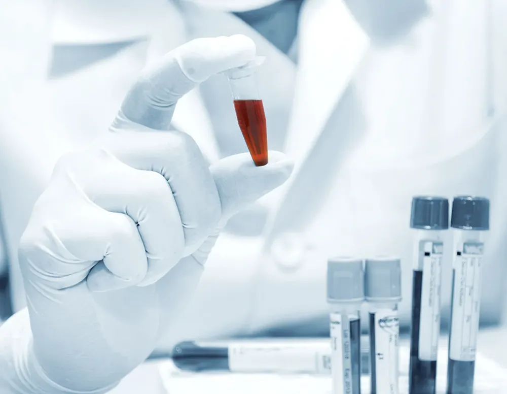 temperature-controlled agape health providers
