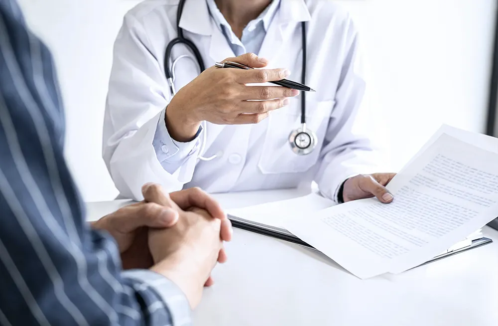 visual layout- agape health providers